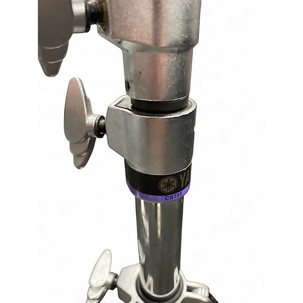 Used Yamaha CS755 Cymbal Stand