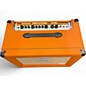 Used Orange Amplifiers CR60C Crush Pro 60W 1x12 Guitar Combo Amp