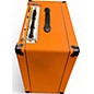 Used Orange Amplifiers CR60C Crush Pro 60W 1x12 Guitar Combo Amp
