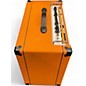 Used Orange Amplifiers CR60C Crush Pro 60W 1x12 Guitar Combo Amp