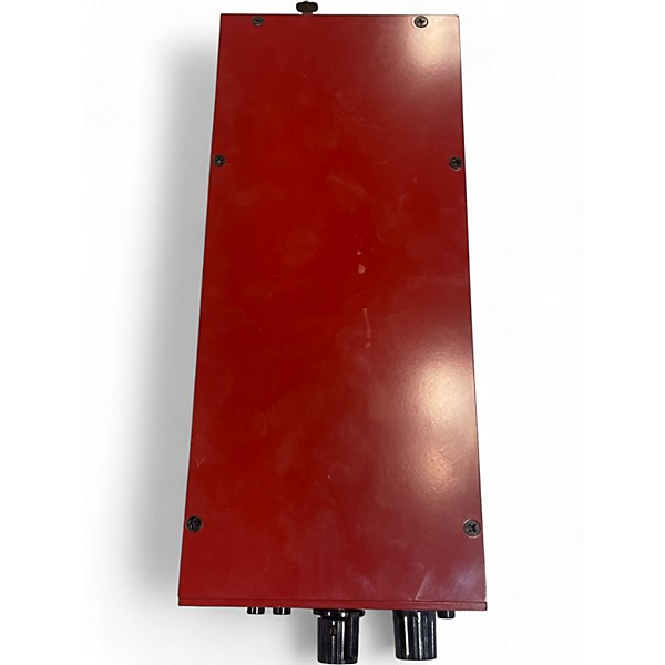 Used Golden Age Project pre-73 JR Microphone Preamp