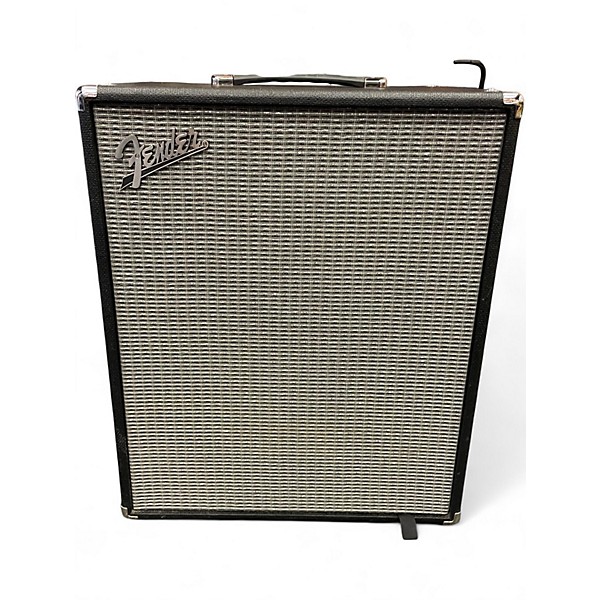 Used 2023 Fender Rumble 200 Bass Combo Amp