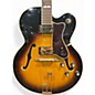Used Epiphone Broadway 3 Color Sunburst Hollow Body Electric Guitar thumbnail
