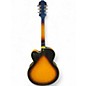 Used Epiphone Broadway 3 Color Sunburst Hollow Body Electric Guitar