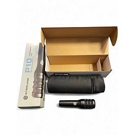 Used Sterling Audio P10 Dynamic Microphone