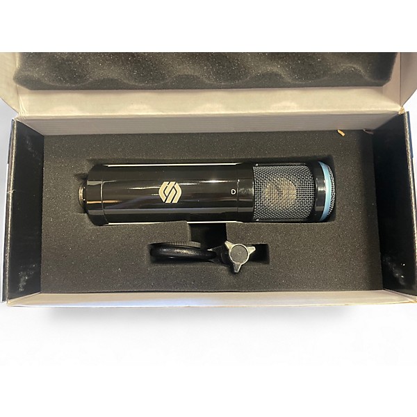 Used Sterling Audio ST151 Condenser Microphone