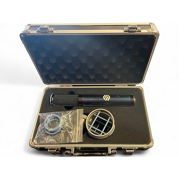 Used Sterling Audio ST170 Ribbon Microphone