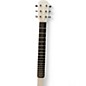 Used LAVA MUSIC LAVA ME PLAY WHITE Acoustic Electric Guitar
