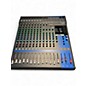 Used Yamaha MG16XU Unpowered Mixer thumbnail
