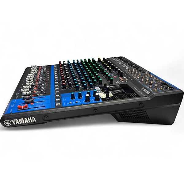 Used Yamaha MG16XU Unpowered Mixer