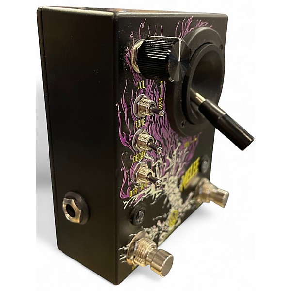 Used Walrus Audio melee wall Effect Pedal