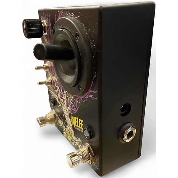 Used Walrus Audio melee wall Effect Pedal