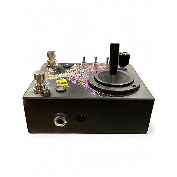 Used Walrus Audio melee wall Effect Pedal