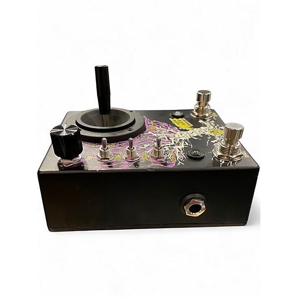 Used Walrus Audio melee wall Effect Pedal