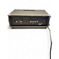 Used Crate BX-220H Bass Amp Head thumbnail