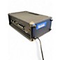 Used Crate BX-220H Bass Amp Head
