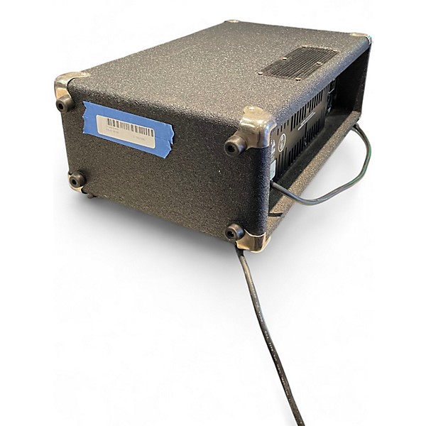 Used Crate BX-220H Bass Amp Head