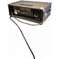 Used Crate BX-220H Bass Amp Head