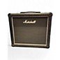 Used Marshall MX112R Guitar Cabinet thumbnail