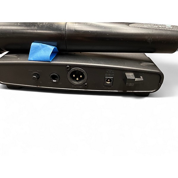 Used Audio-Technica ATWR1100 Wireless System
