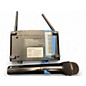 Used Audio-Technica ATWR1100 Wireless System