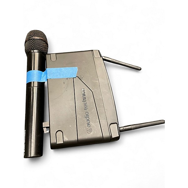 Used Audio-Technica ATWR1100 Wireless System