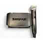 Used Shure GLDX4 Wireless System thumbnail
