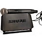 Used Shure GLDX4 Wireless System