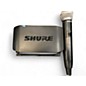 Used Shure GLDX4 Wireless System thumbnail