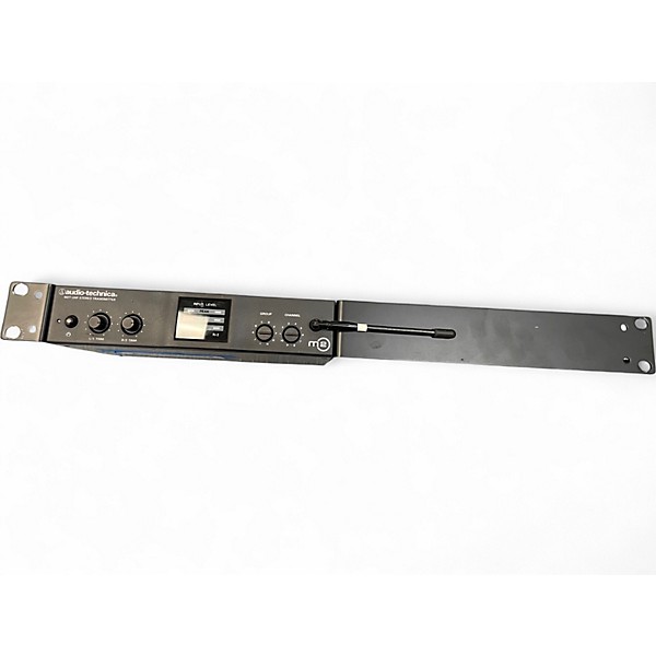 Used Audio-Technica M2 In Ear Wireless System