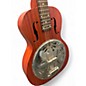 Used 2010s Gretsch Guitars G9210 Boxcar Square Neck Natural Resonator Guitar