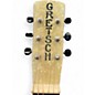 Used 2010s Gretsch Guitars G9210 Boxcar Square Neck Natural Resonator Guitar