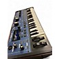 Used Novation MiniNova Mini Synthesizer