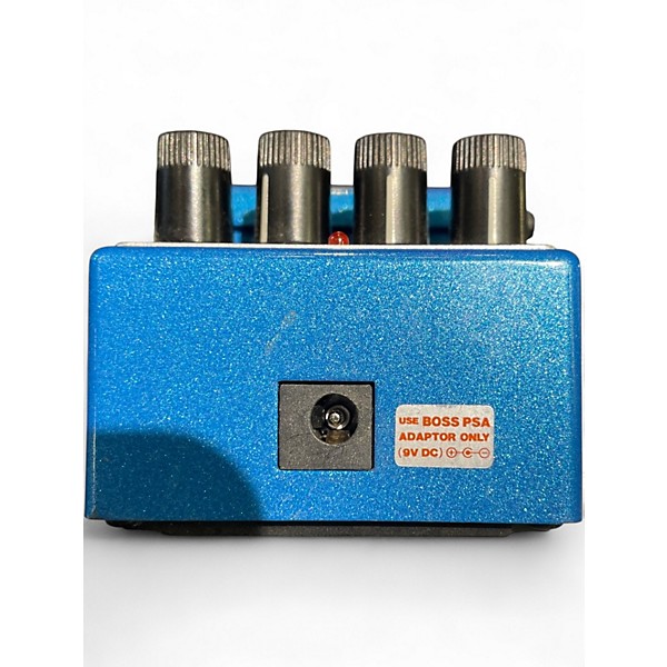 Used BOSS PS6 Harmonist Effect Pedal