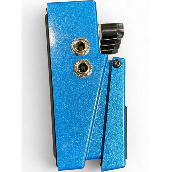 Used BOSS PS6 Harmonist Effect Pedal