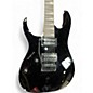 Used Ibanez GIO Metallic Black Electric Guitar