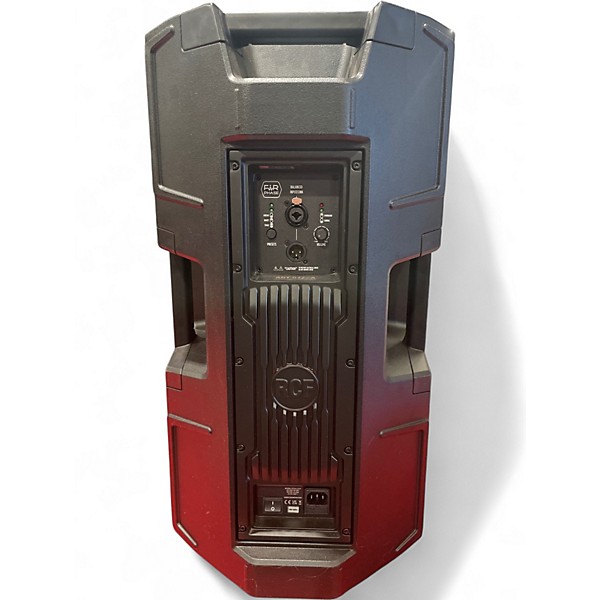 Used RCF ART 932-A Powered Speaker