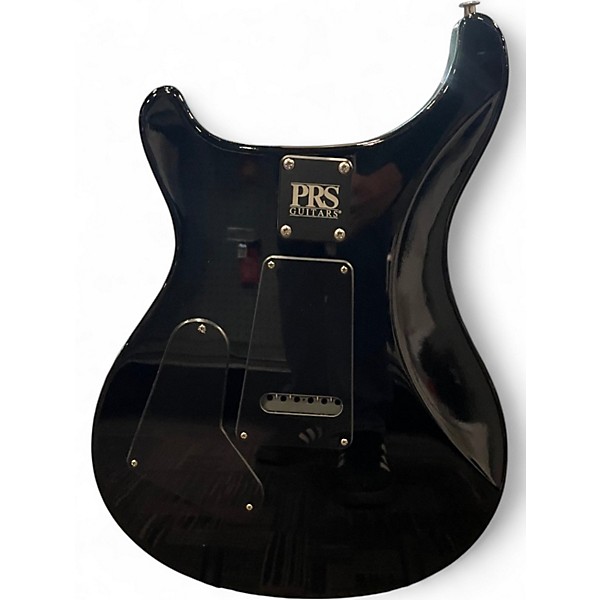 Used PRS CE 24 SPECIAL lIMITED EDITION  BLUE SMOLKEBURST Solid Body Electric Guitar