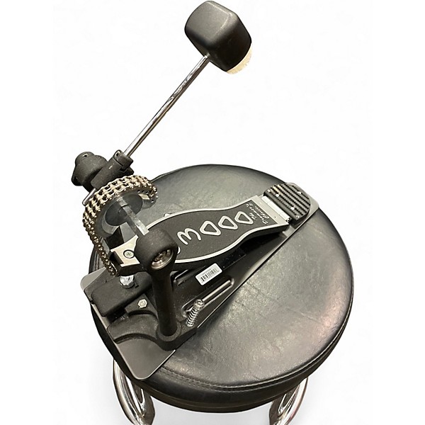 Used DW 3000 Series Single Single Bass Drum Pedal