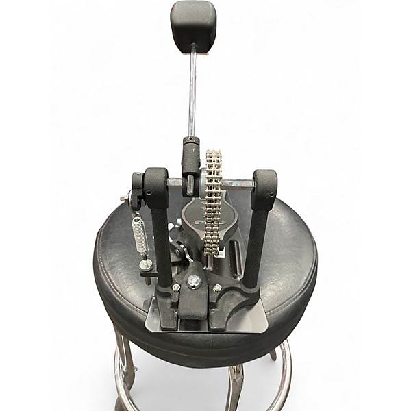 Used DW 3000 Series Single Single Bass Drum Pedal