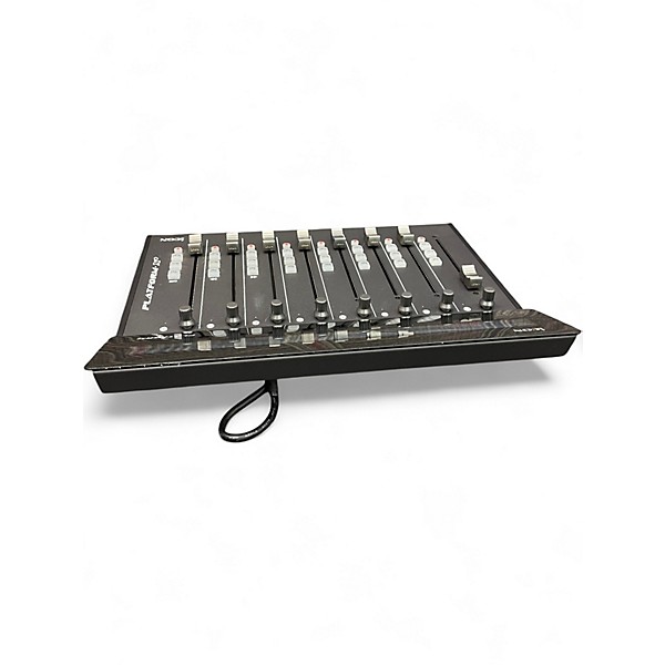 Used Icon Platform X+