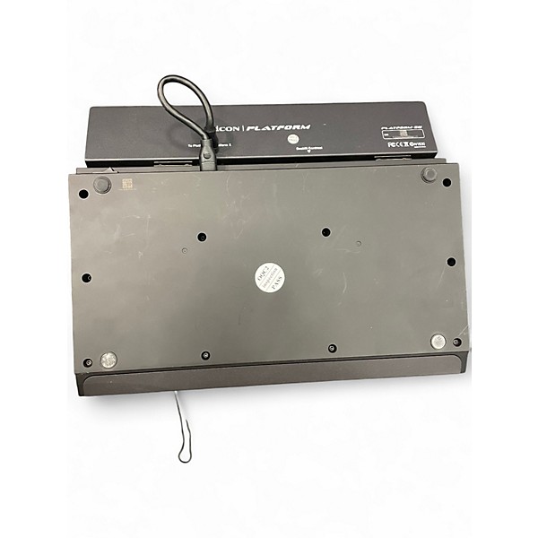 Used Icon Platform X+