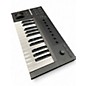 Used Native Instruments Komplete Kontrol A25 MIDI Controller