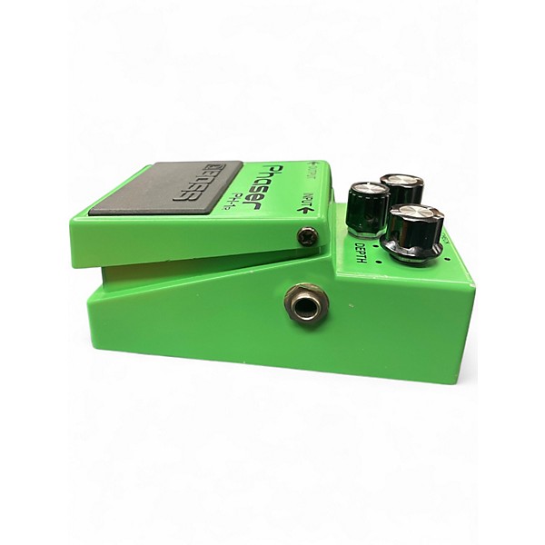 Used BOSS PH-1R Effect Pedal