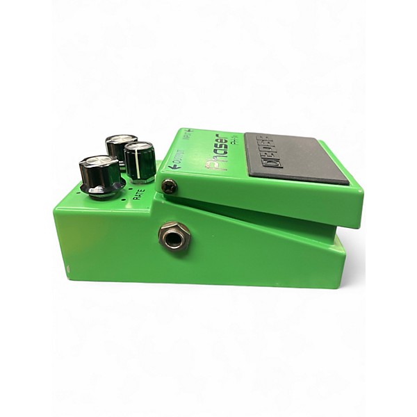 Used BOSS PH-1R Effect Pedal