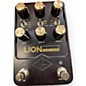 Used Universal Audio LION Pedal thumbnail