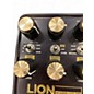 Used Universal Audio LION Pedal
