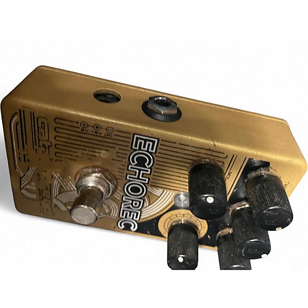 Used Catalinbread Echorec Multi-Tap Echo Effect Pedal