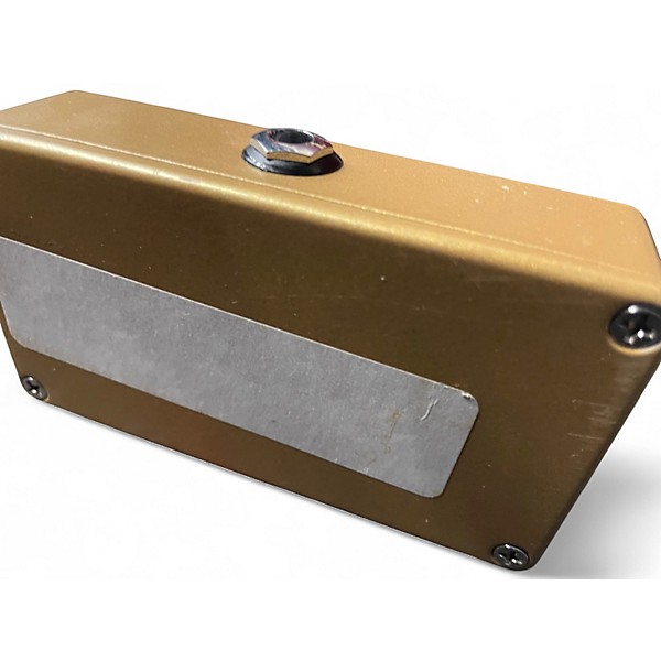 Used Catalinbread Echorec Multi-Tap Echo Effect Pedal