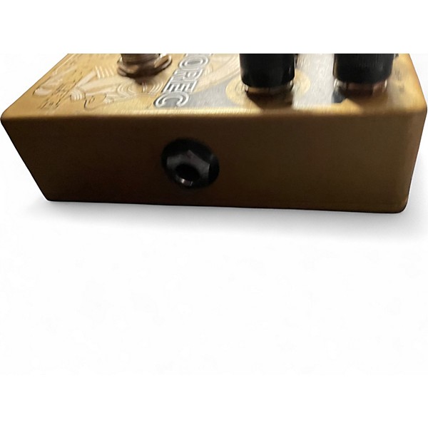 Used Catalinbread Echorec Multi-Tap Echo Effect Pedal